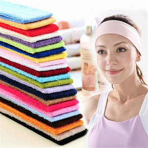 Beauty Head Wrap
