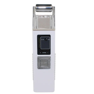 Anti-aging Facial Massage