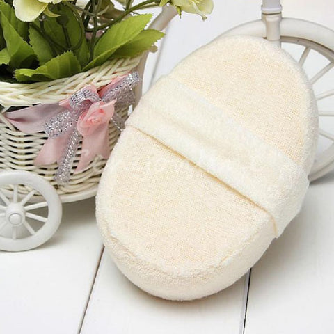 Cushy Pad Body Scrub