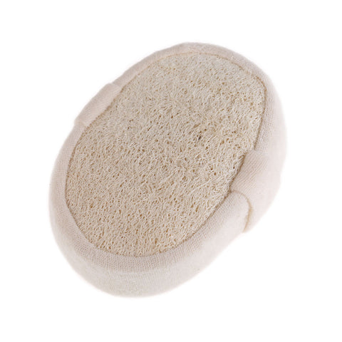 Cushy Pad Body Scrub