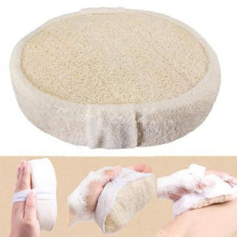 Cushy Pad Body Scrub