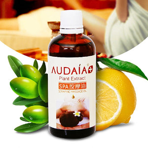 Delightful Body Massage Oil