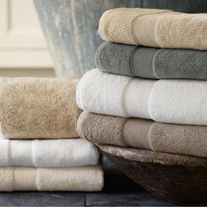 Classy Cotton Spa Towels