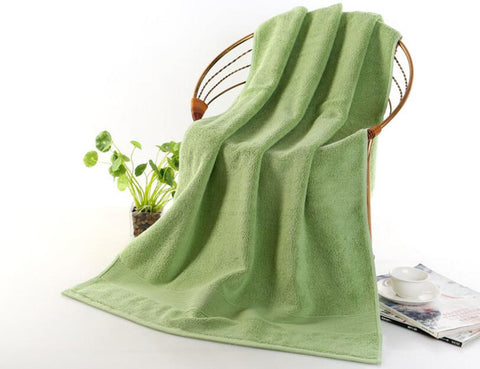 Classy Cotton Spa Towels