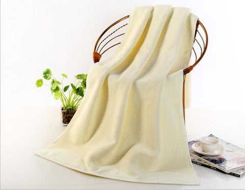 Classy Cotton Spa Towels