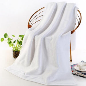 Classy Cotton Spa Towels