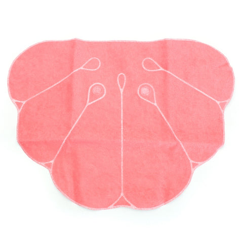 Comfort Pillow Shell Shaped