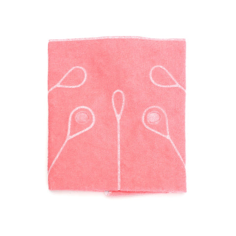 Comfort Pillow Shell Shaped