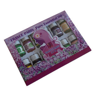 Pleasurable Spa Aromatherapy