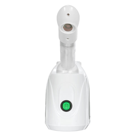 Facial Zone Steamer Care