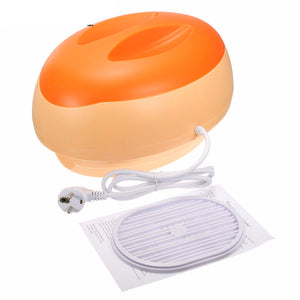 Delight Wax Heater