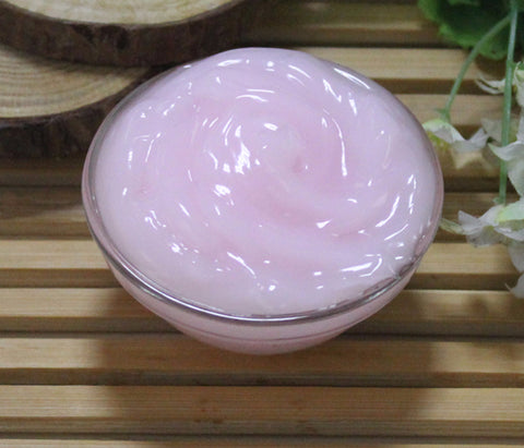 Rose Essential Lotion