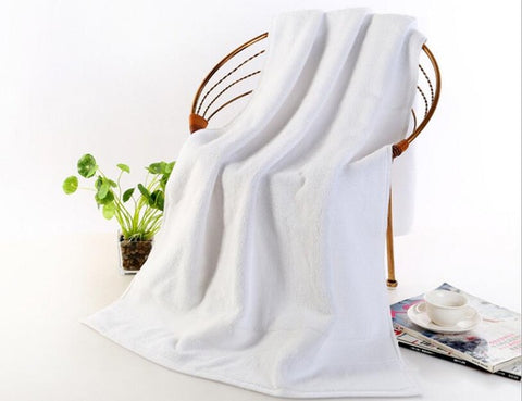 Classy Cotton Spa Towels