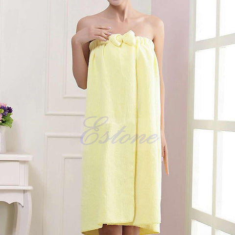 Fleece Body Spa